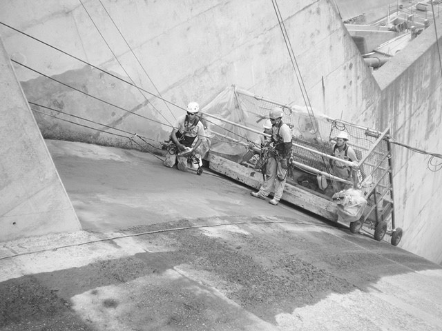Commercial waterproofing Commercial Waterproofing in Sydney